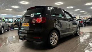 Finansowanie Hatchback Volkswagen Golf Plus 2010
