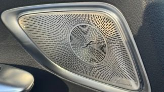 Leasing Wagon MERCEDES C 200 2021
