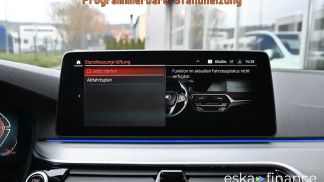 Finansowanie Wóz BMW 530 2023
