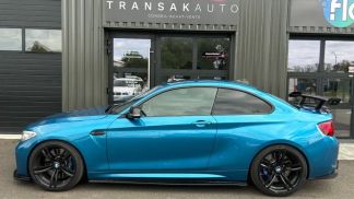 Leasing Coupe BMW M2 2017