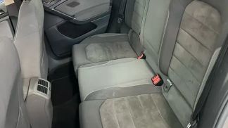 Leasing Wagon Volkswagen GOLF VARIANT 2016