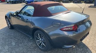 Lízing Kabriolet Mazda MX-5 2018