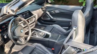 Finansowanie Zamienny BMW Z4 2020