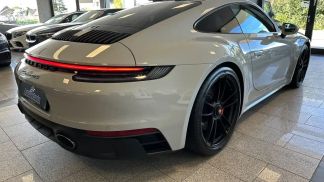 Finansowanie Coupé Porsche 992 2022