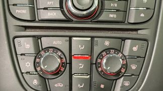 Leasing Convertible Opel Cascada 2015