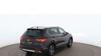 Finansowanie SUV Seat Tarraco 2019