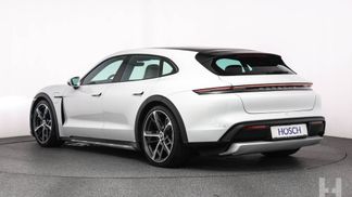 Finansowanie Coupé Porsche Taycan 2022