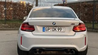 Financování Kupé BMW M2 2020