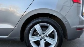 Lízing Hatchback Volkswagen Golf Sportsvan 2015
