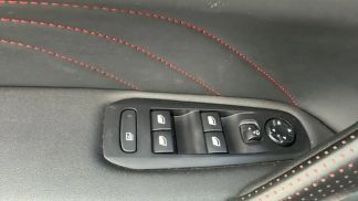 Leasing Sedan Peugeot 308 2020
