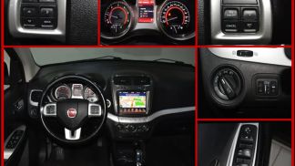 Finansowanie Hatchback Fiat Freemont 2012