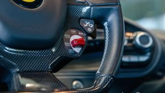 Finansowanie Coupé Ferrari 488 2015
