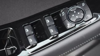 Lízing Hatchback Ford Galaxy 2020