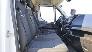 Leasing Closed Box Iveco DAILY 35 S 2020