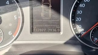 Leasing Hatchback Volkswagen Sharan 2015