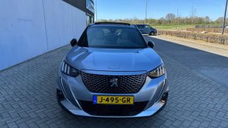 Financování Hatchback Peugeot 2008 2020
