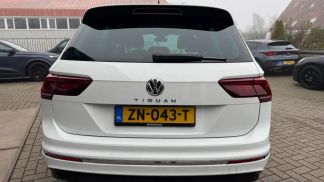 Leasing SUV Volkswagen Tiguan 2019