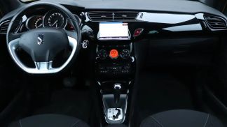 Leasing Hatchback Citroën DS3 2012