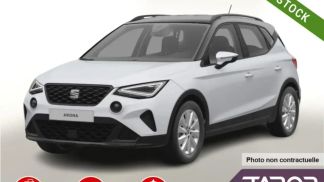 Lízing SUV Seat Arona 2025