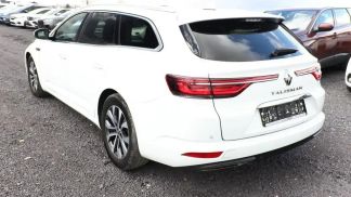 Leasing Wagon Renault Talisman 2022