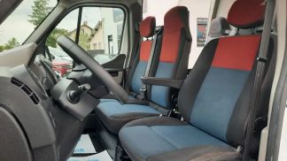 Finansowanie Van Renault Master 2014