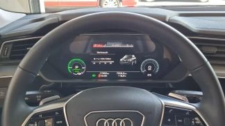 Leasing SUV Audi e-tron 2021