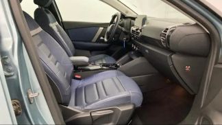 Leasing Sedan Citroën C4 2022