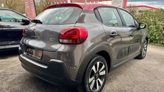 Finansowanie Hatchback Citroën C3 2017