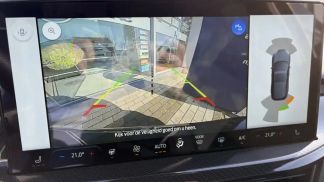 Leasing Wagon Ford Focus 2024