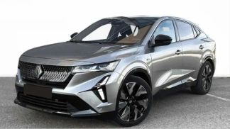 Leasing SUV Renault RAFALE 2025