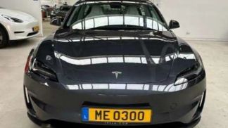 Finansowanie Sedan Tesla Model 3 2024