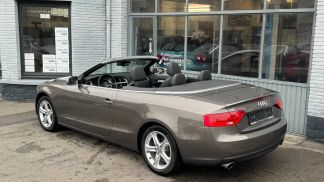 Finansowanie Zamienny Audi A5 2015