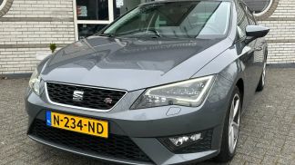 Finansowanie Hatchback Seat Leon 2016