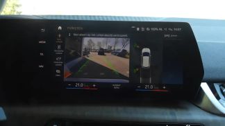 Lízing Hatchback BMW 218 2022
