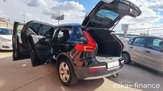 Leasing SUV Volvo XC40 2020