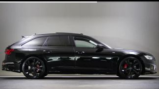 Finansowanie Wóz Audi A6 2021
