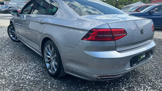 Finansowanie Sedan Volkswagen Passat 2017