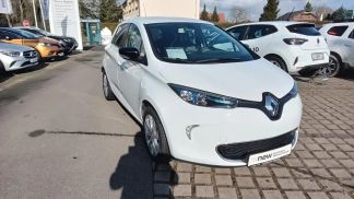 Financování Hatchback Renault ZOE 2016