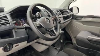 Finansowanie Van Volkswagen T6 Transporter 2017