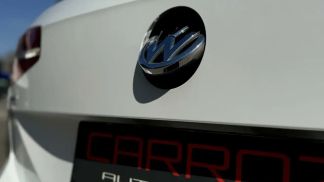 Leasing Wagon Volkswagen Passat Variant 2015
