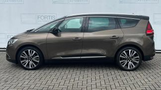 Finansowanie Hatchback Renault Grand Scenic 2020