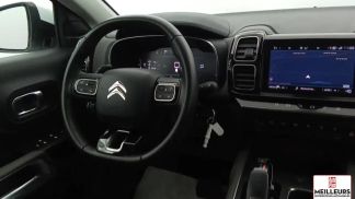 Finansowanie SUV Citroën C5 Aircross 2022