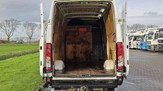 Finansowanie Van Iveco DAILY 35 S 2016