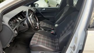 Leasing Convertible Volkswagen Golf 2015