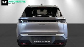 Lízing Hatchback Peugeot 5008 2025