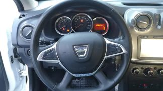 Leasing Hatchback Dacia Sandero 2019