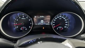 Leasing Wagon Kia CEED SW / CEE'D SW 2024