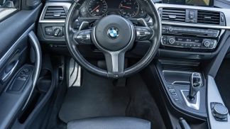 Financování Kupé BMW 430 2020