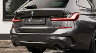 Finansowanie Wóz BMW 330 2021