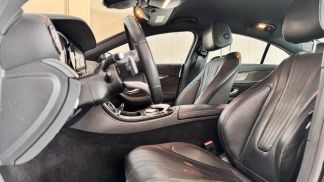 Leasing Coupe MERCEDES CLS 400 2019
